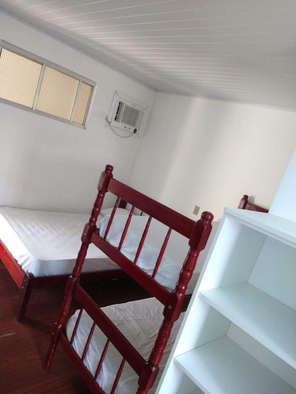 Chales Mata Atlantica De Ubatuba Room photo